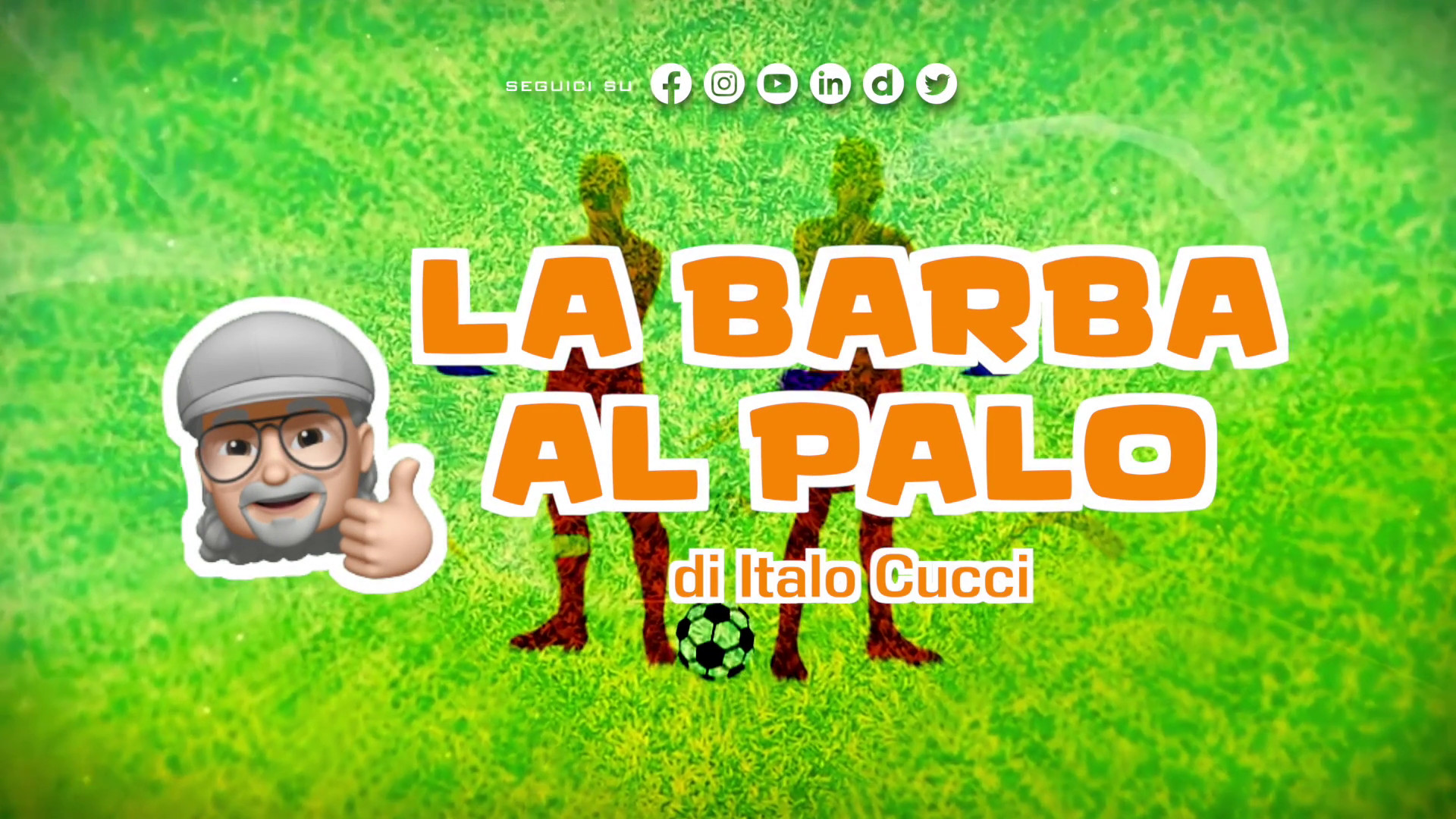 La Barba al Palo - La Juve del popolo