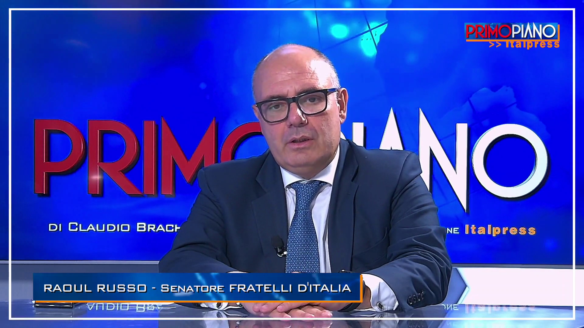 Autonomia, Russo 