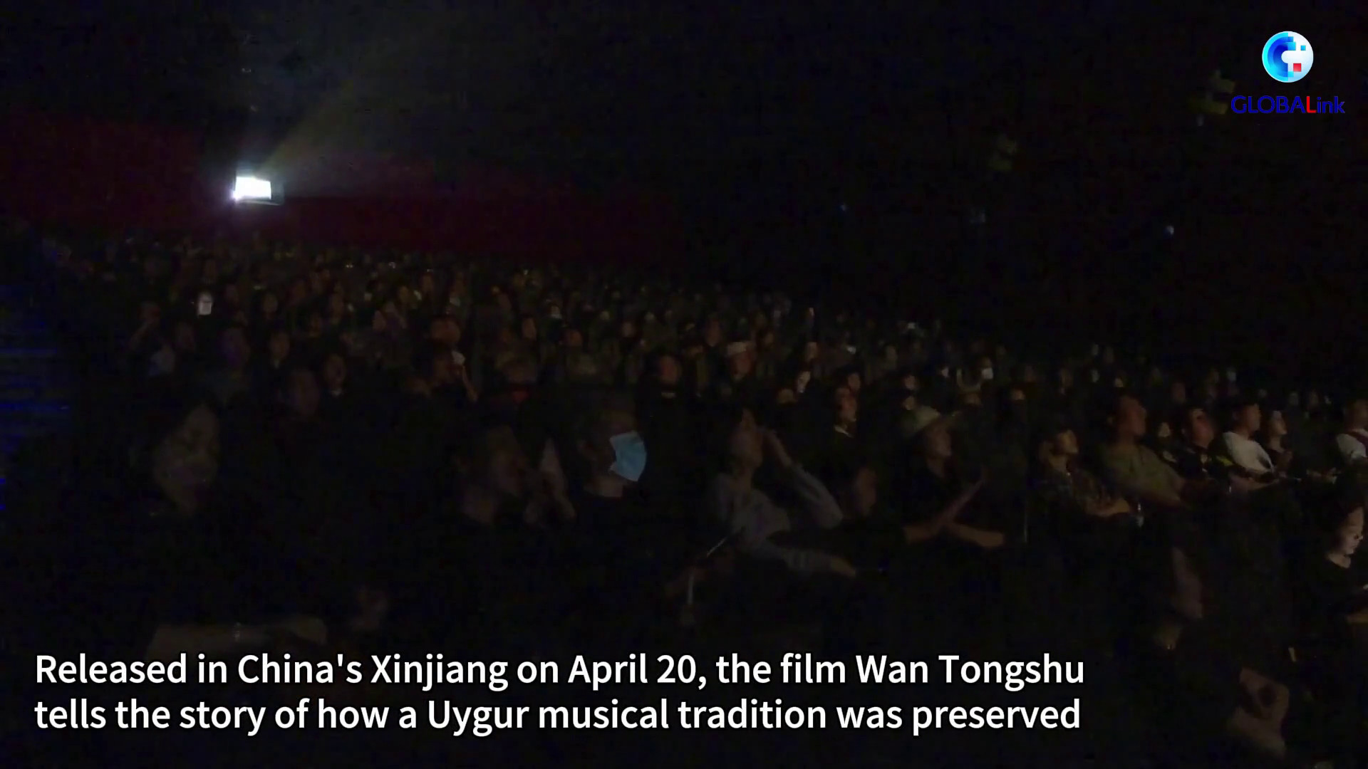 Cina, un film racconta la storia del musicista che salvò l'arte uigura del Muqam