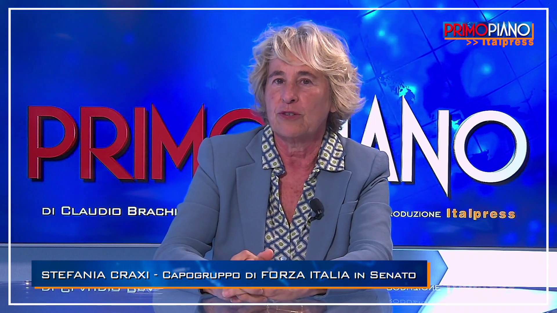 Ue, Craxi 