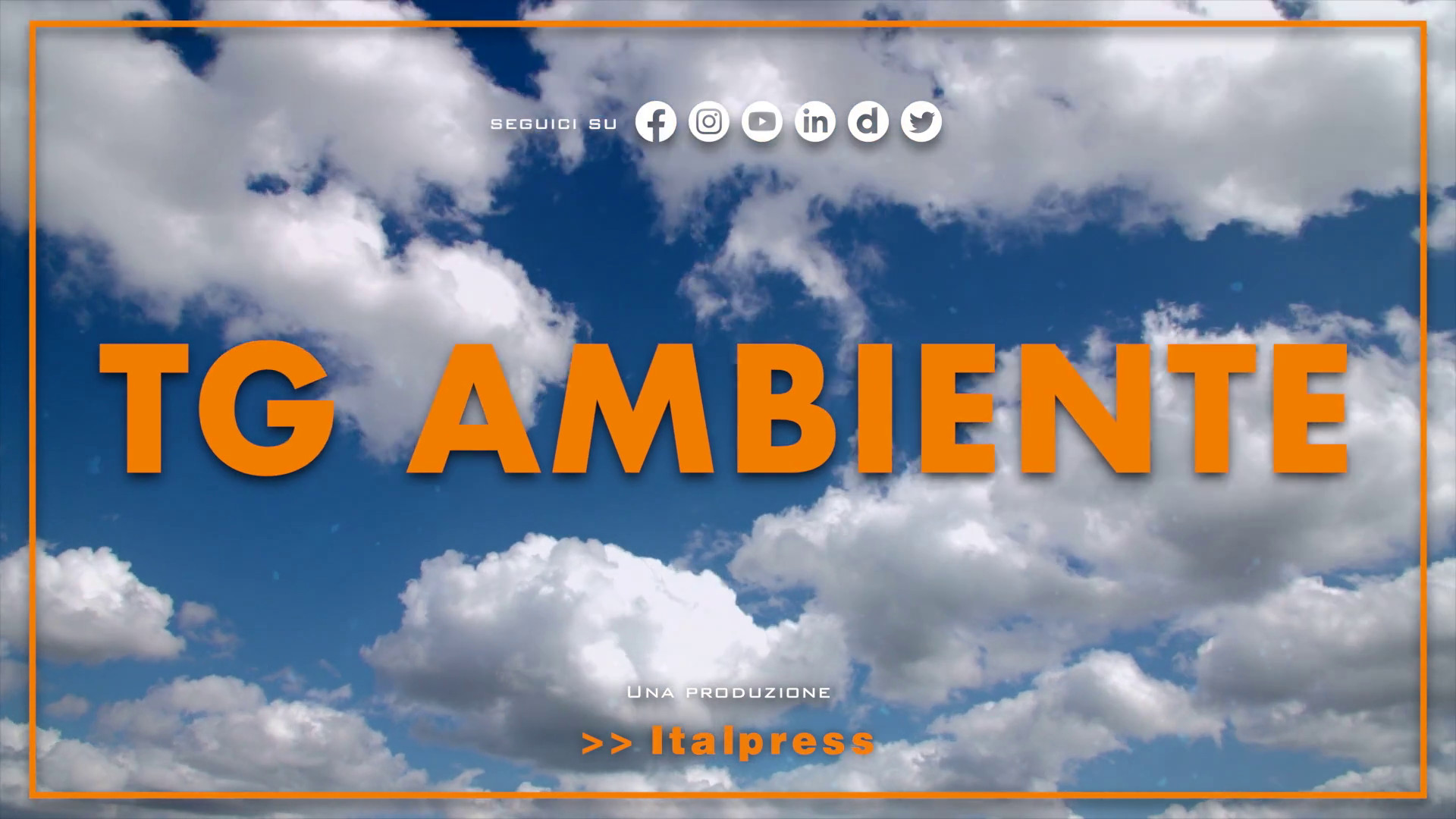 Tg Ambiente - 14/1/2024