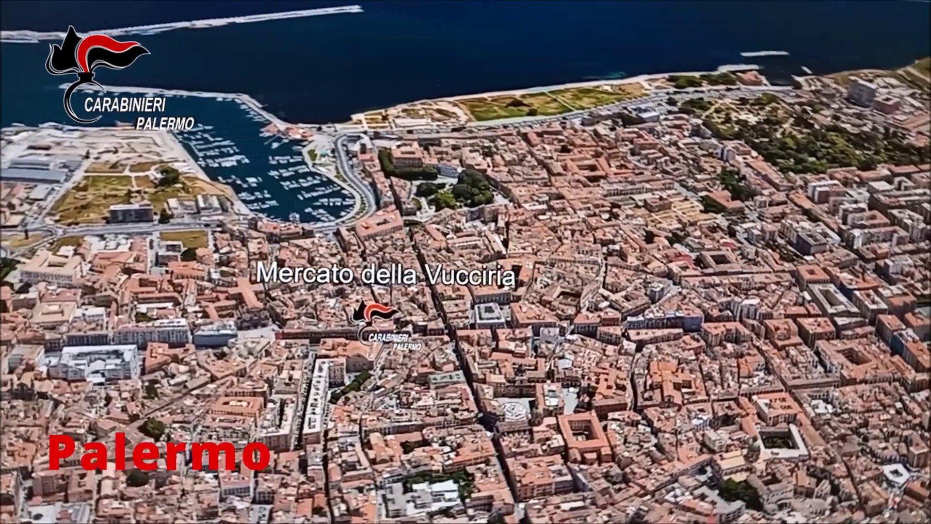 Crack e cocaina per la 