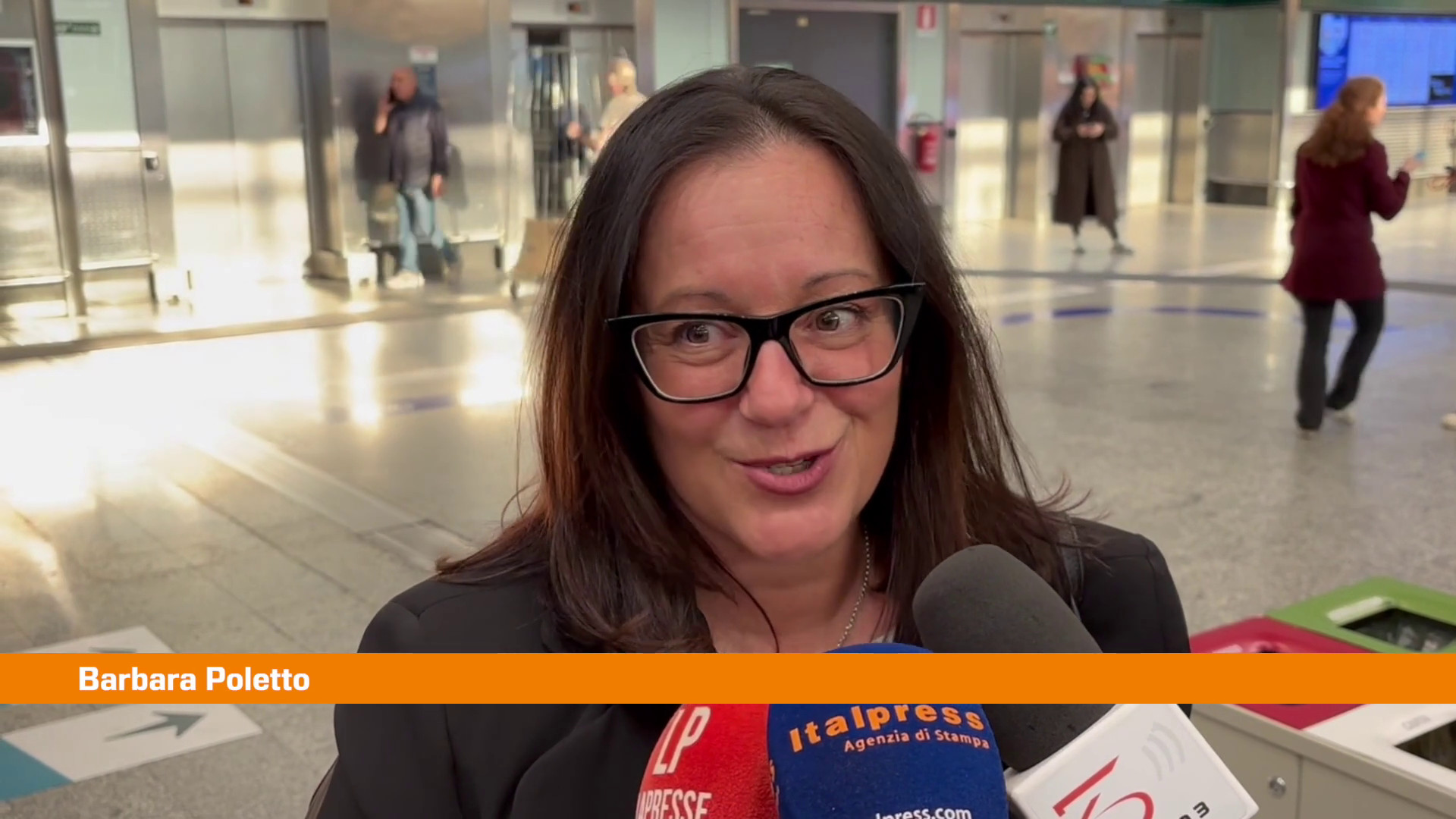 Iran, i genitori degli studenti di Dubai 