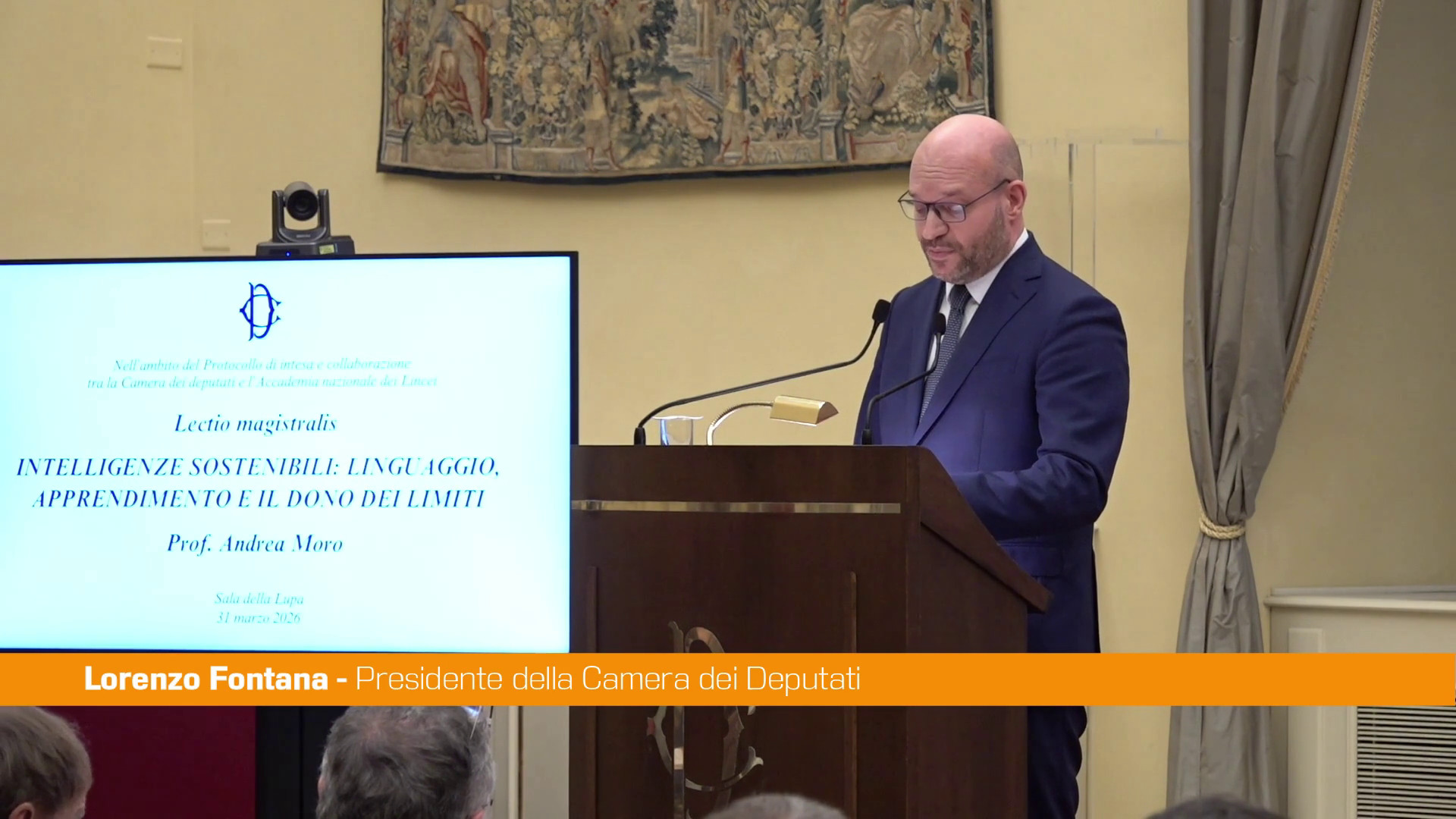 Intelligenza artificiale, Fontana 