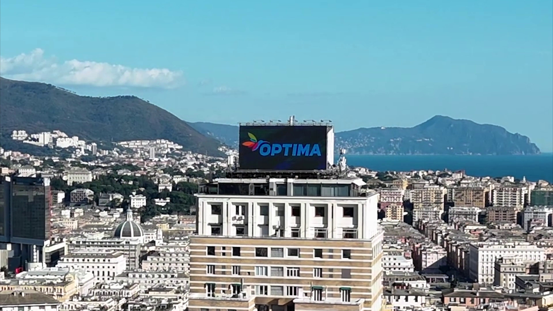 Optima Italia riunisce i sindaci, focus su transizione eco-digitale in Liguria