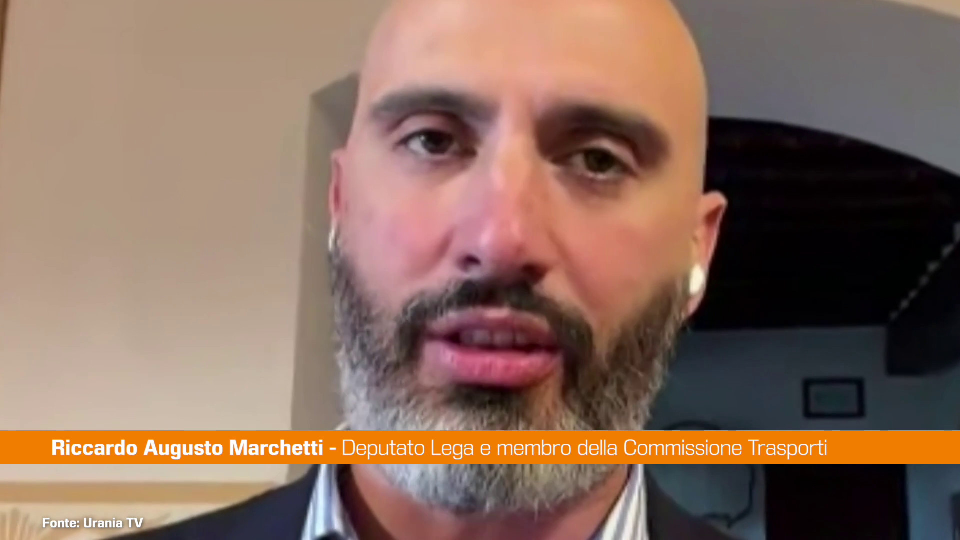 Zes Umbria, Marchetti 