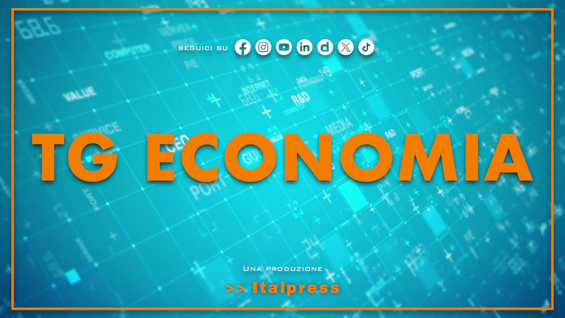 Tg Economia - 5/12/2025