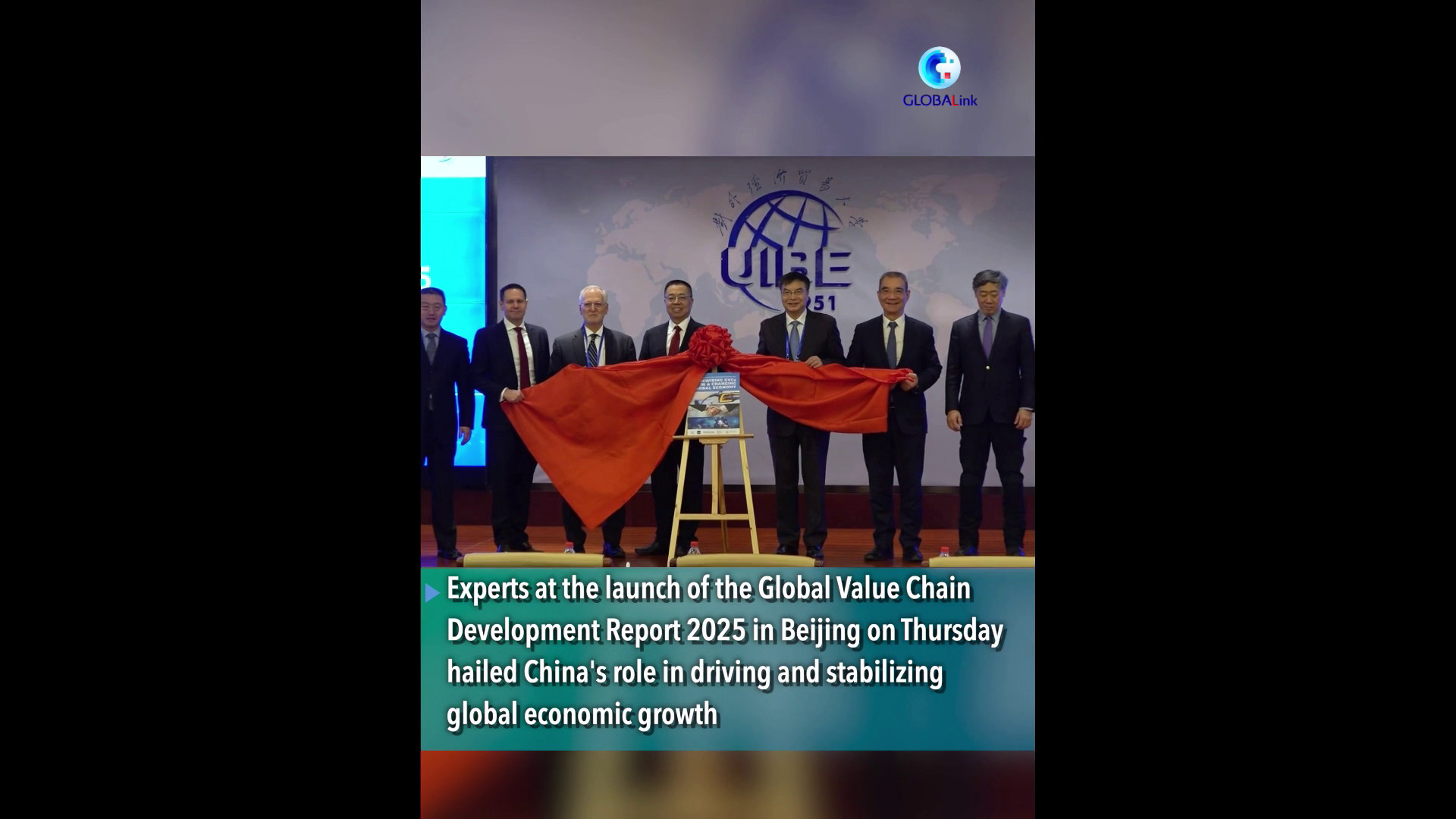 Esperti elogiano ruolo della Cina nel trainare la crescita economica globale