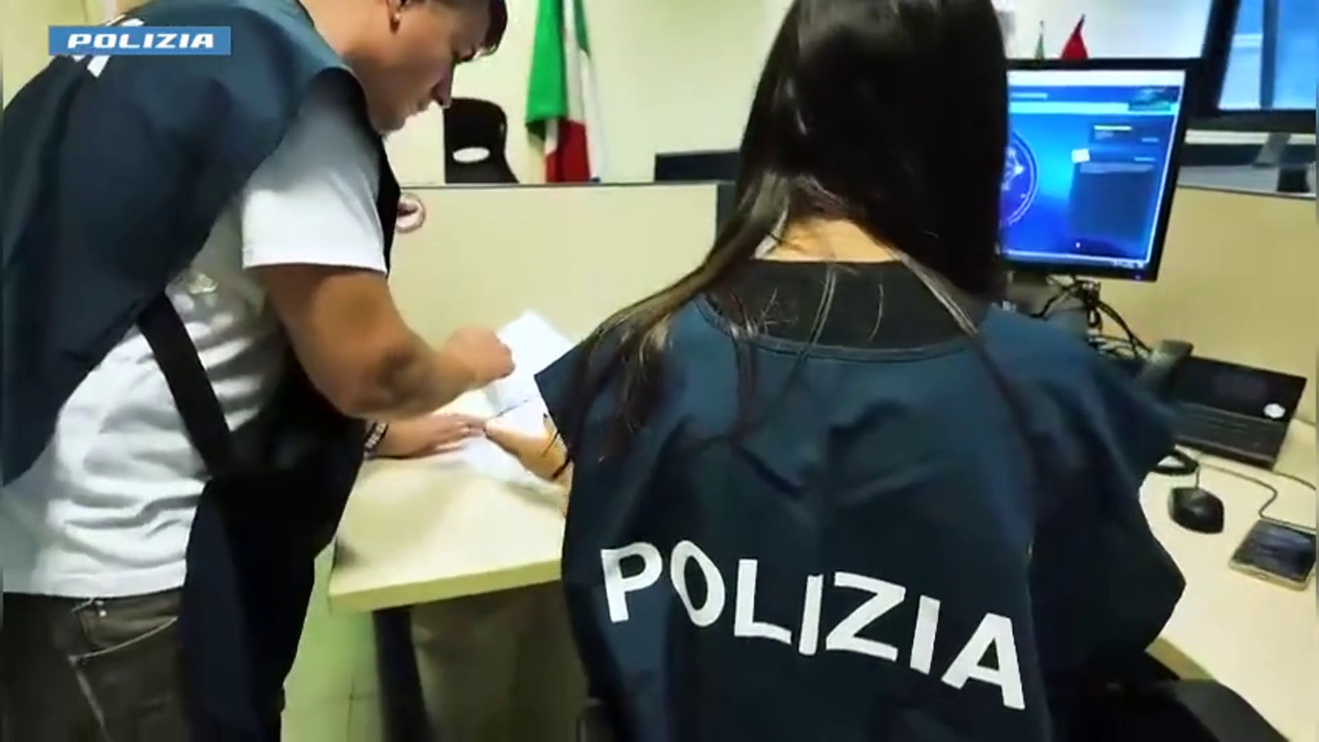 Corruzione su appalti con fondi Pnrr, arresti e sequestri