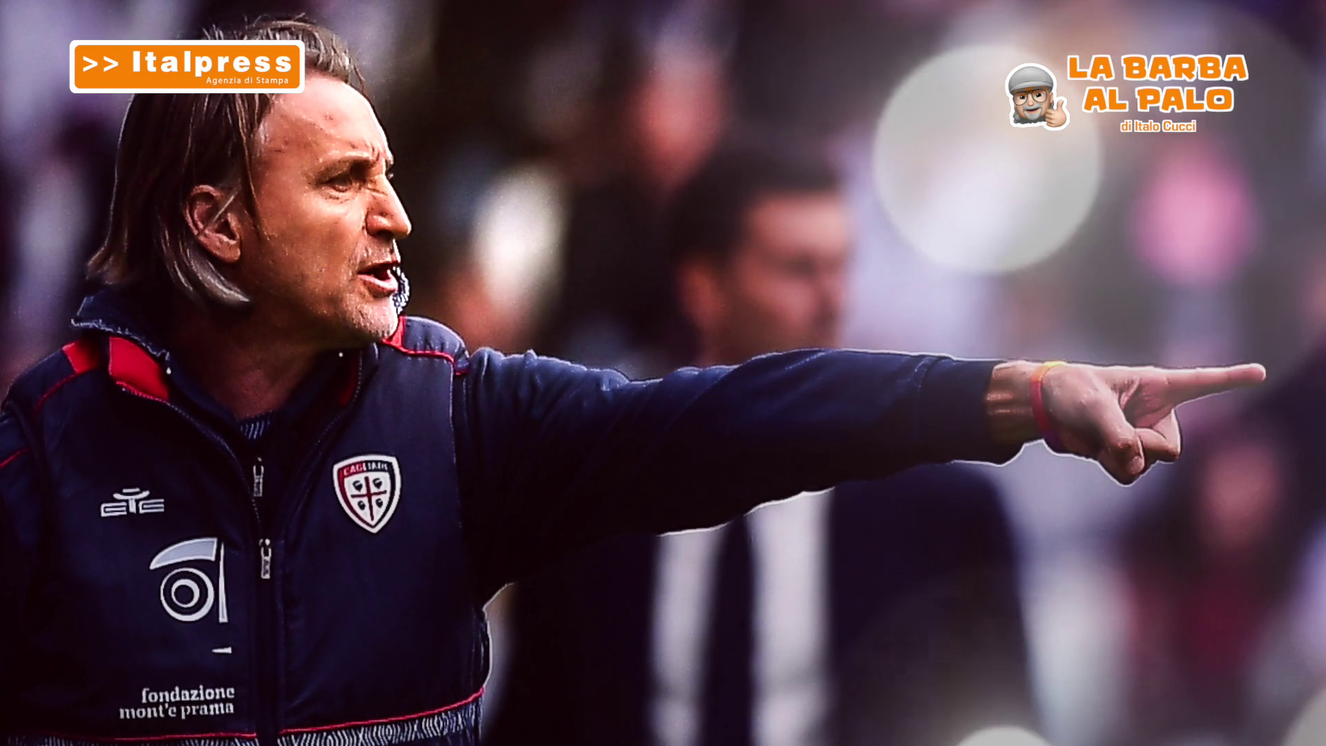 La Barba al Palo - Davide e i Golia