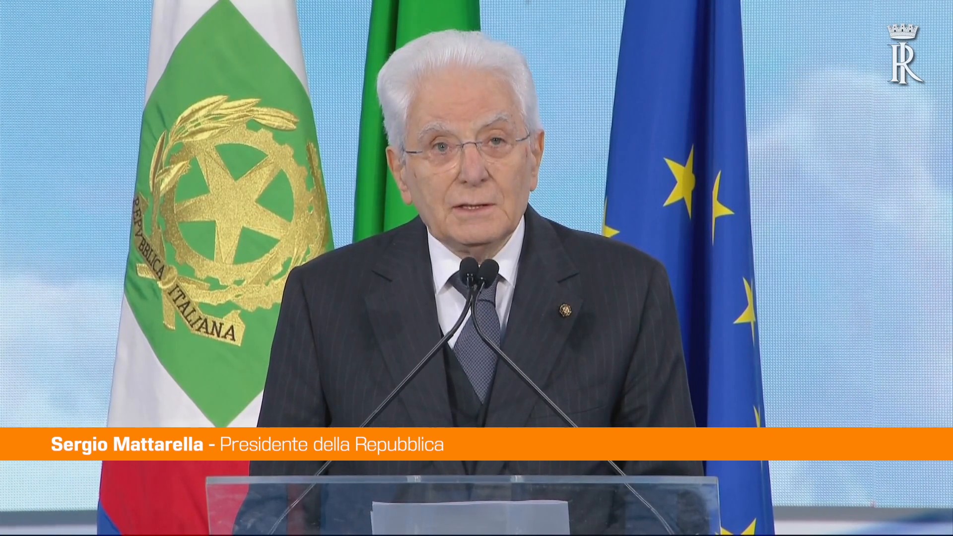 Mattarella 