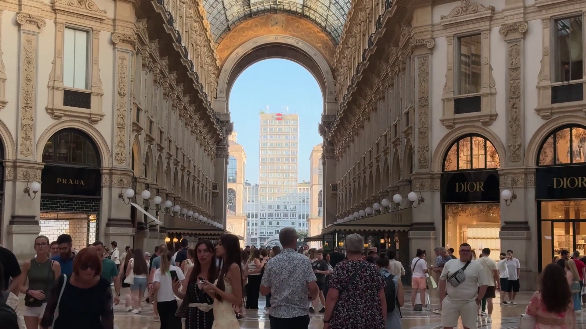 L'inflazione frena ad agosto