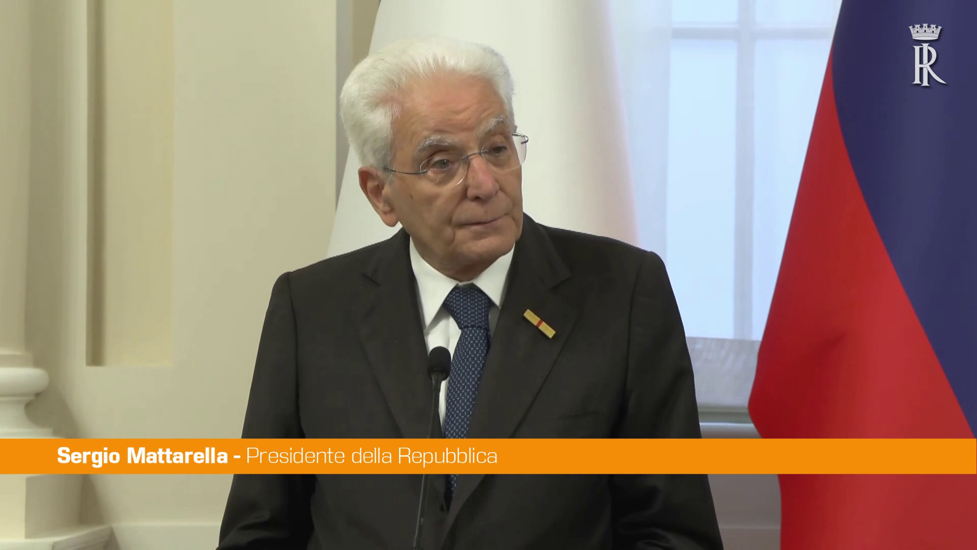 Mattarella 