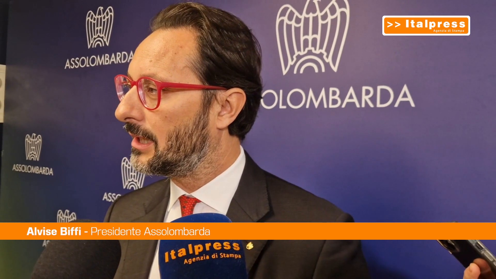 Manovra, Biffi "Proposto piano casa e reinserimento software as a service"