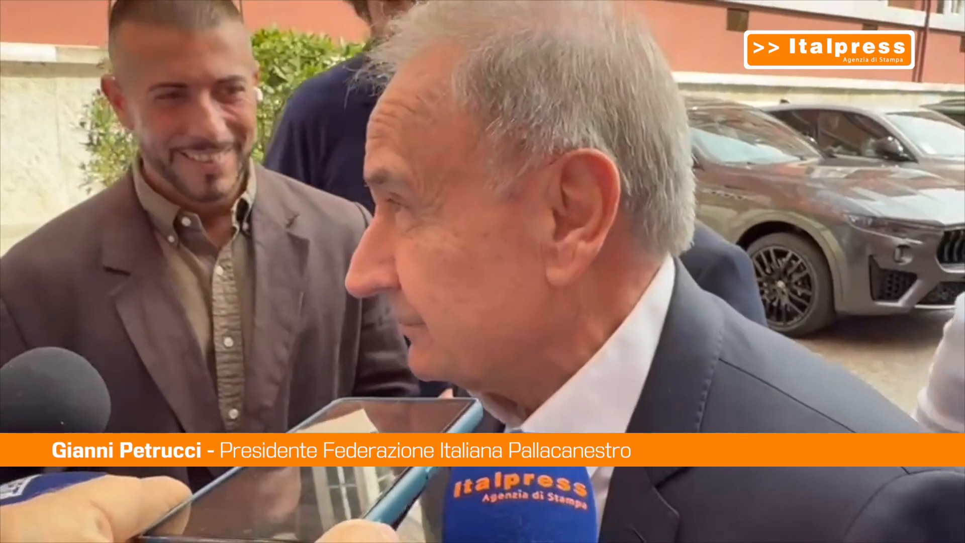 Figc, Petrucci 
