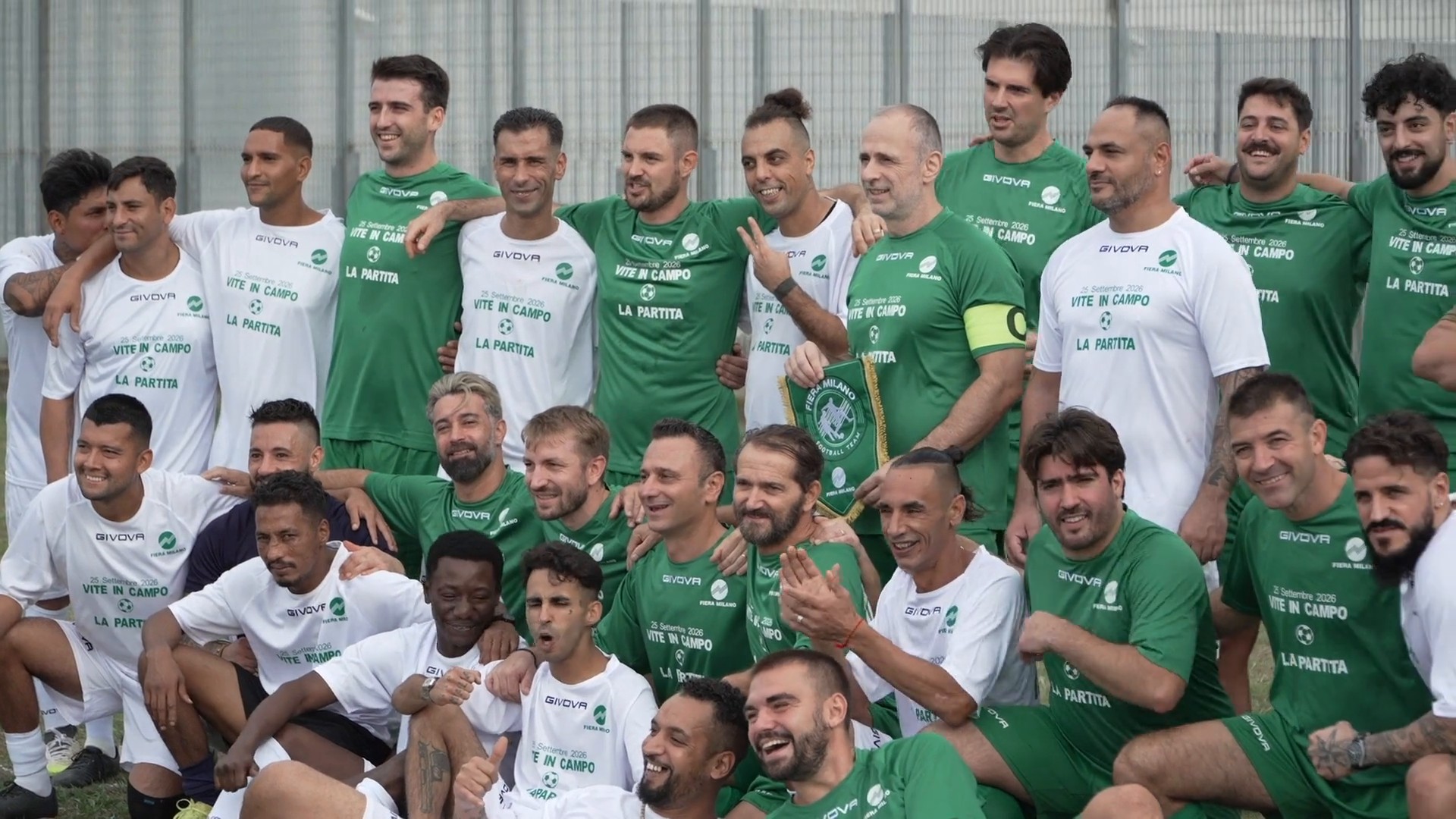 “Vite in Campo
