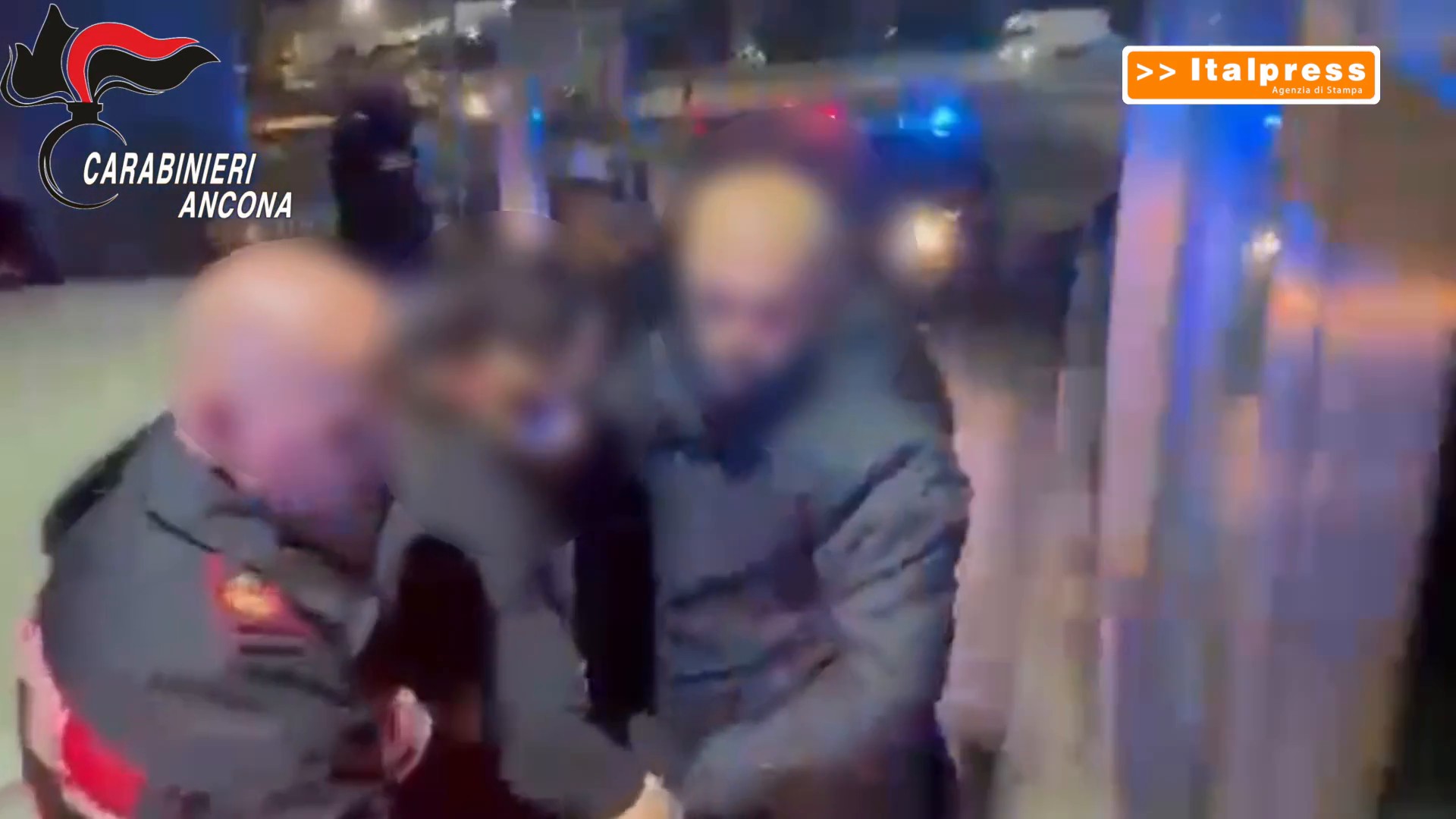 Furti in casa, tre arresti tra Roma e Abruzzo
