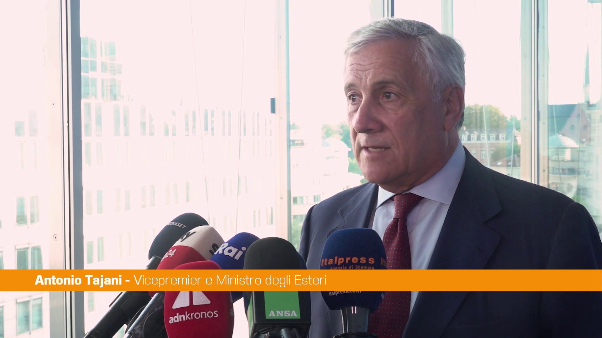 Tajani 