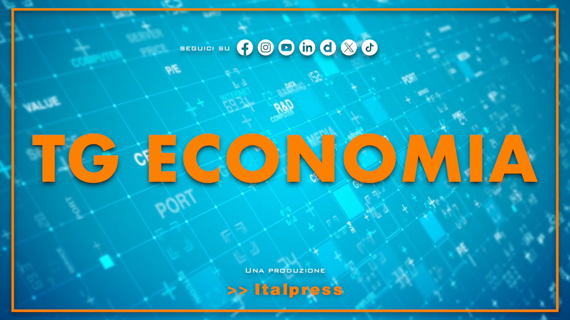 Tg Economia - 12/10/2026
