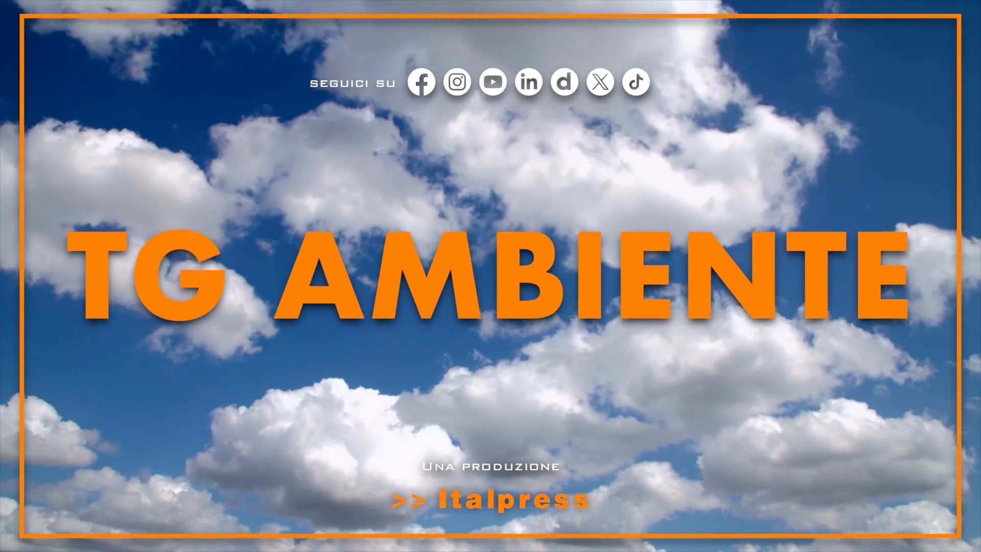 Tg Ambiente - 11/10/2026