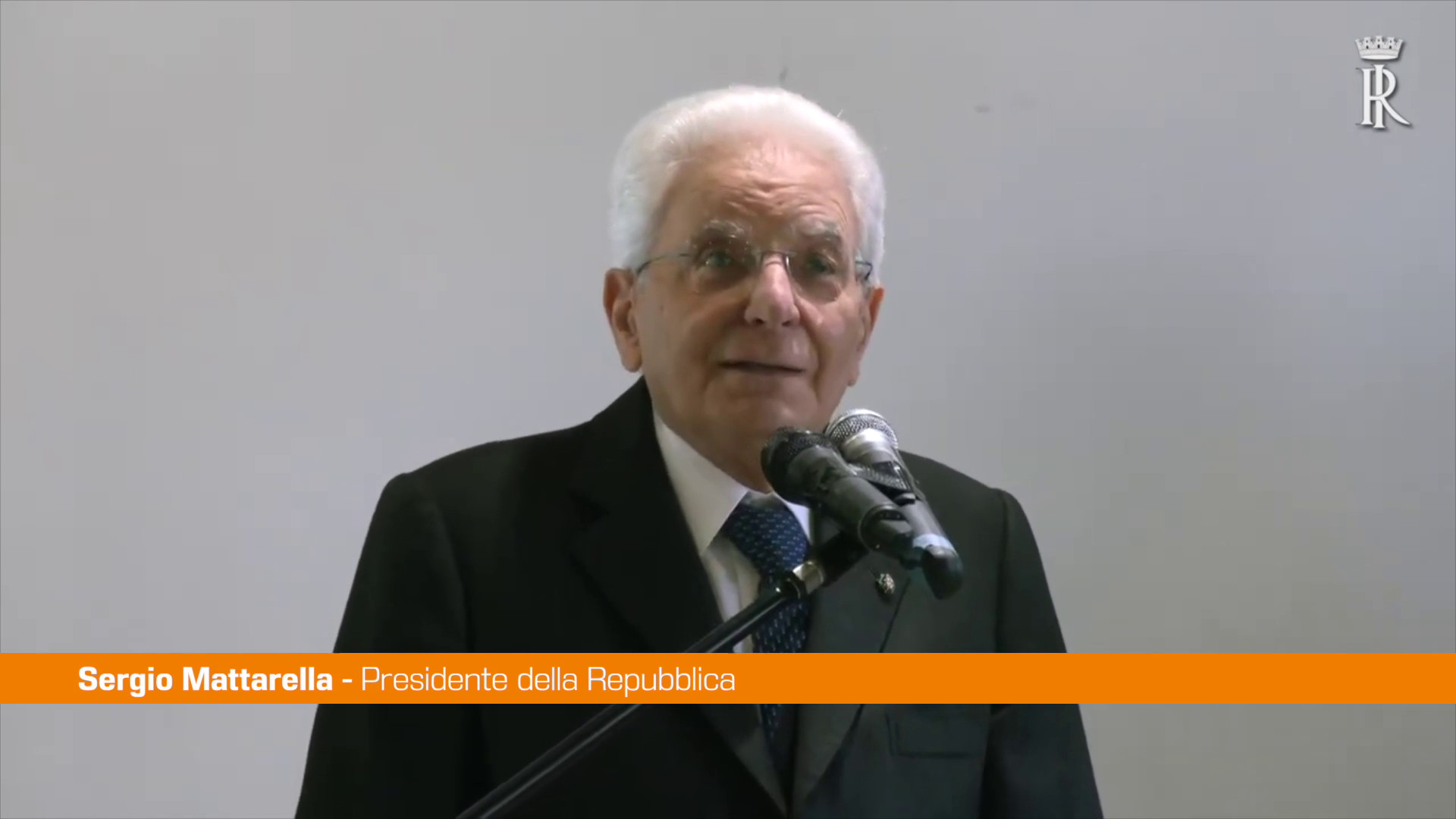 Mattarella 