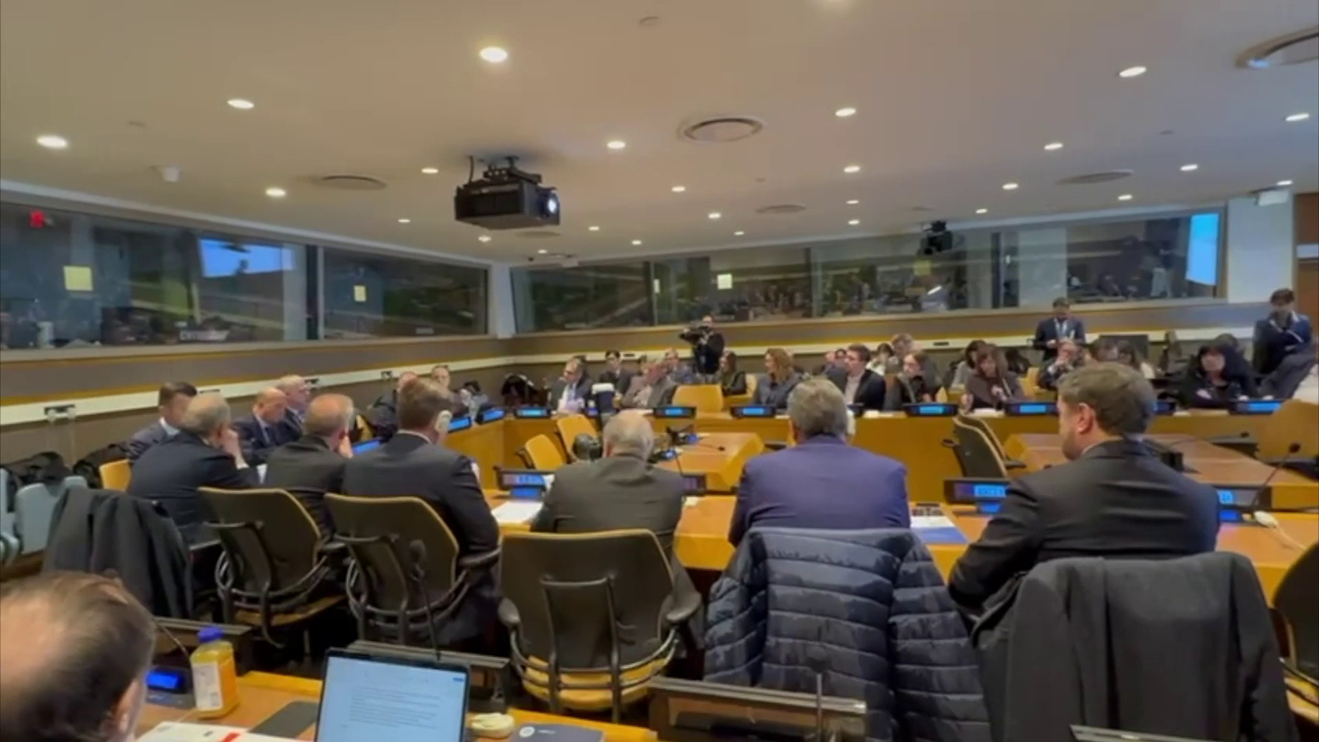 La mafia usa l'IA nel dark web, all'Onu l'allarme cybercrime