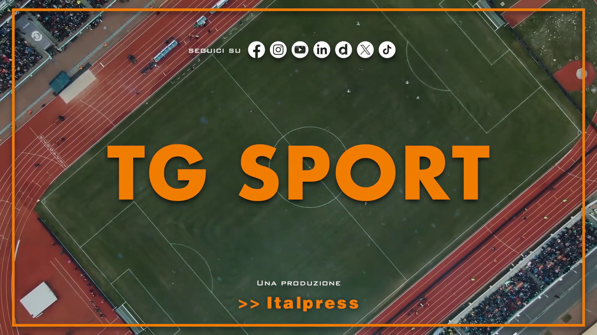 Tg Sport – 30/8/2024