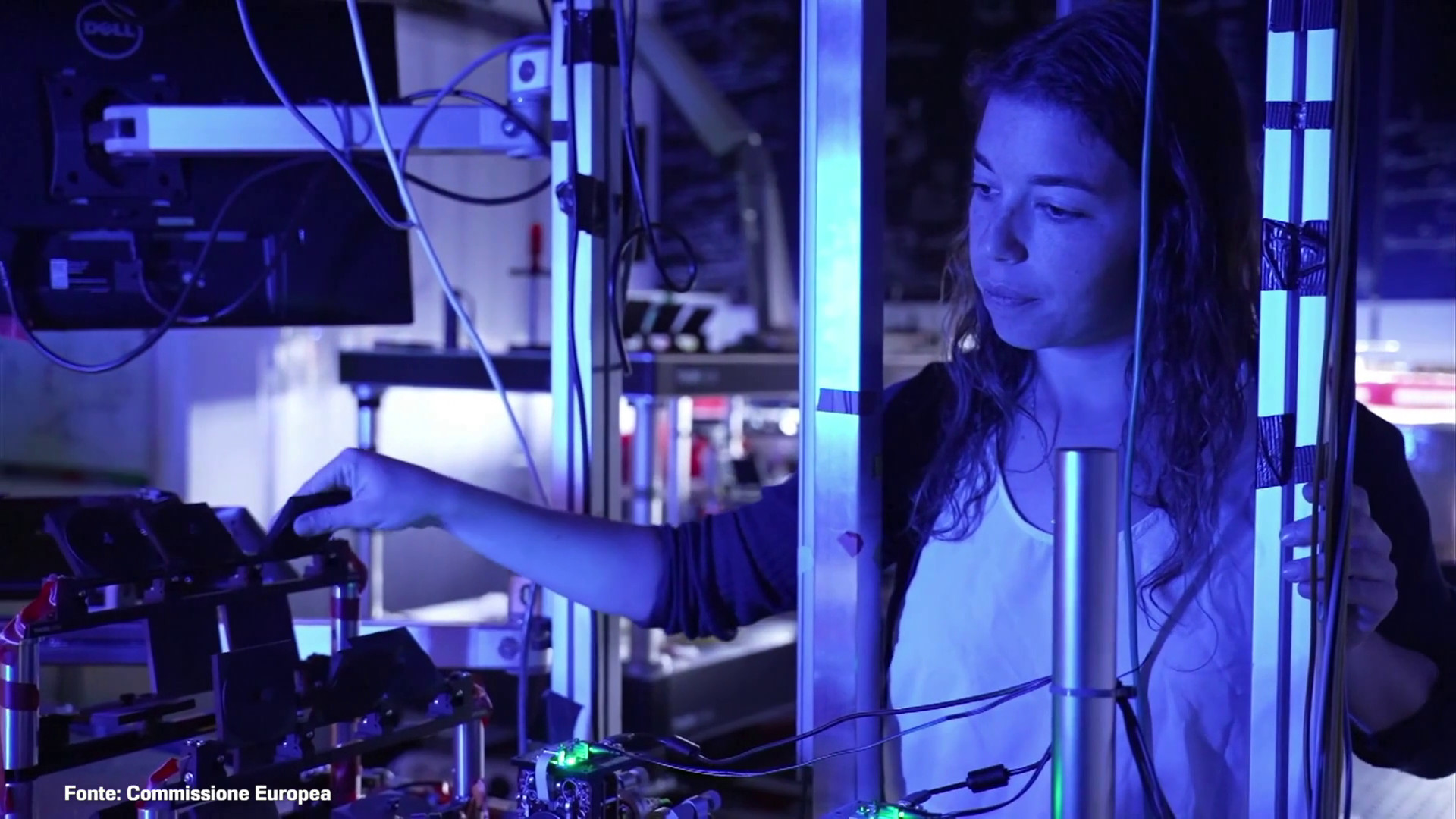 L’Europa accelera sugli investimenti nelle tecnologie avanzate