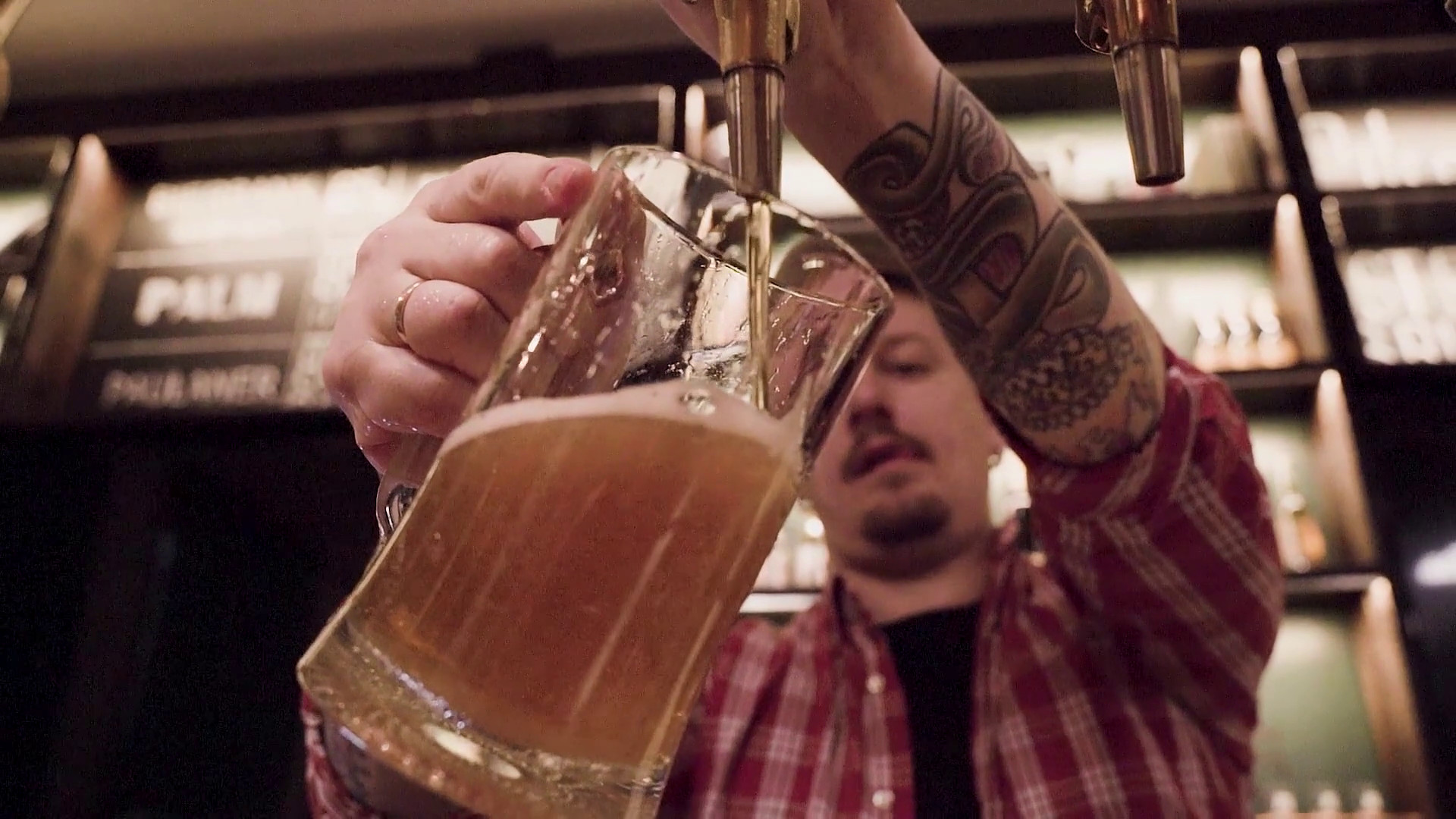 La filiera della birra vale 10 miliardi l’anno