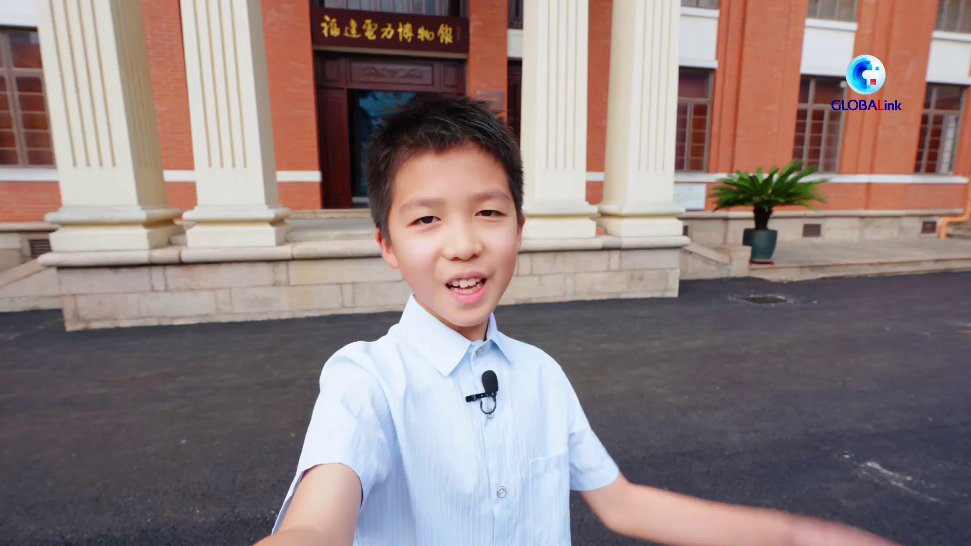 Cina: esplora il Museo dell’Energia Elettrica di Fujian