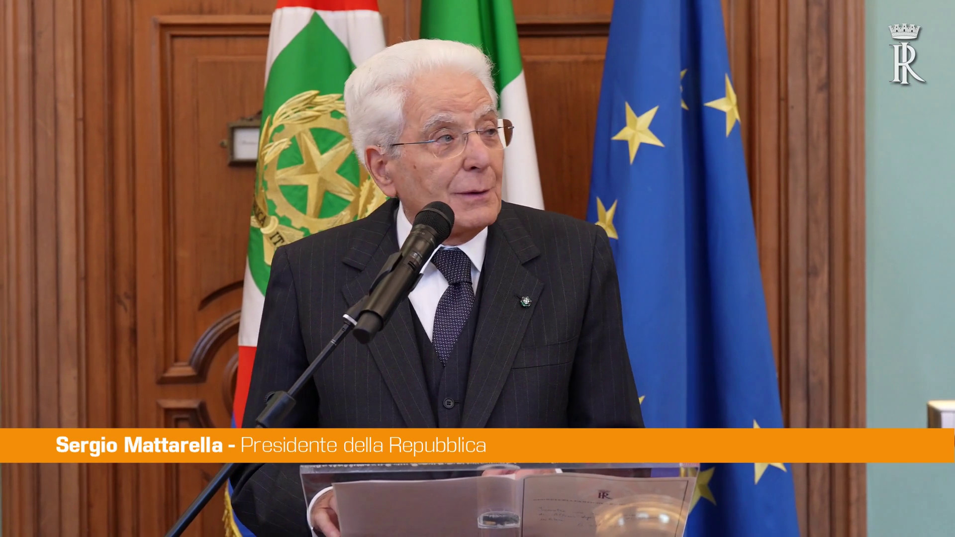 Mattarella 