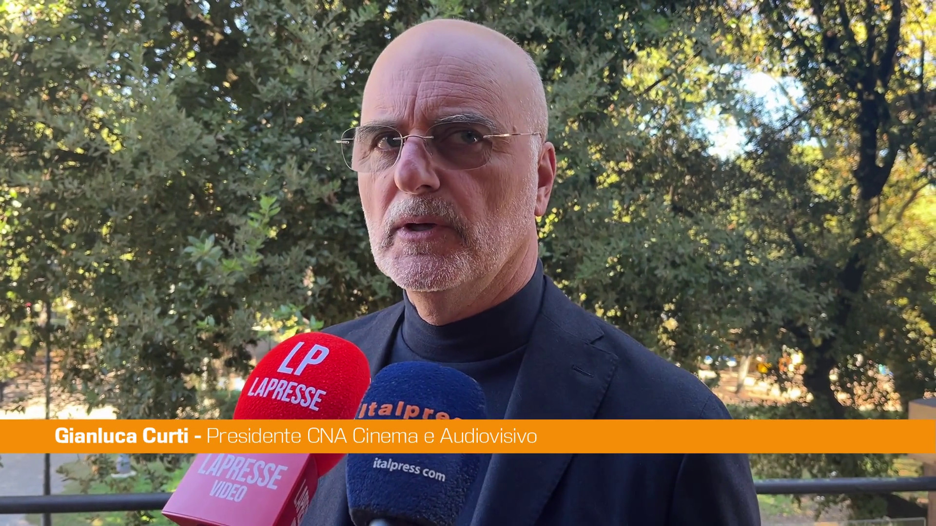 Manovra, Curti (Cna Cinema) 