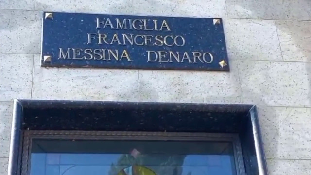 L'ultimo viaggio di Messina Denaro, la salma tumulata a Castelvetrano