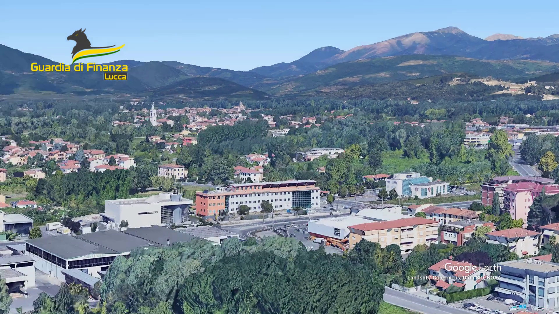 A Lucca dietro onlus si nascondeva attività di compro oro