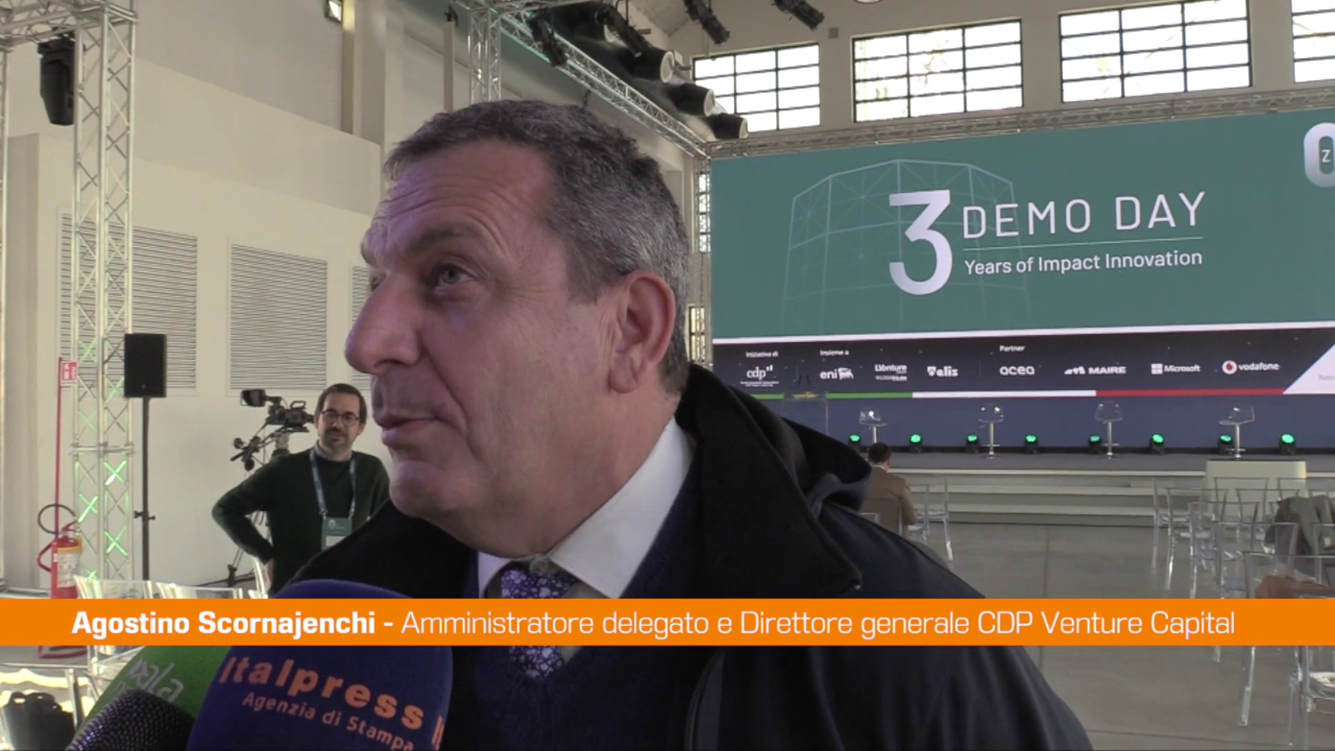 Scornajenchi (Cdp Vc) 