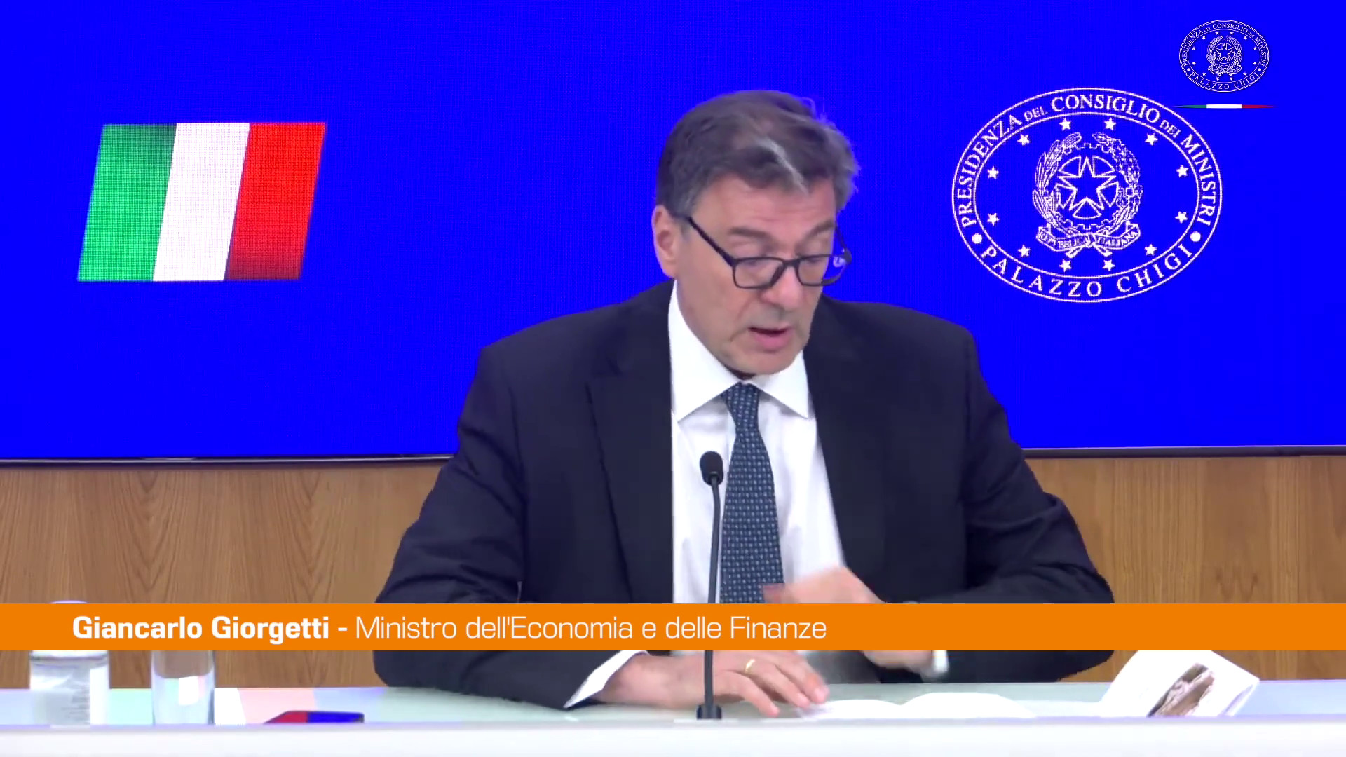 Giorgetti 