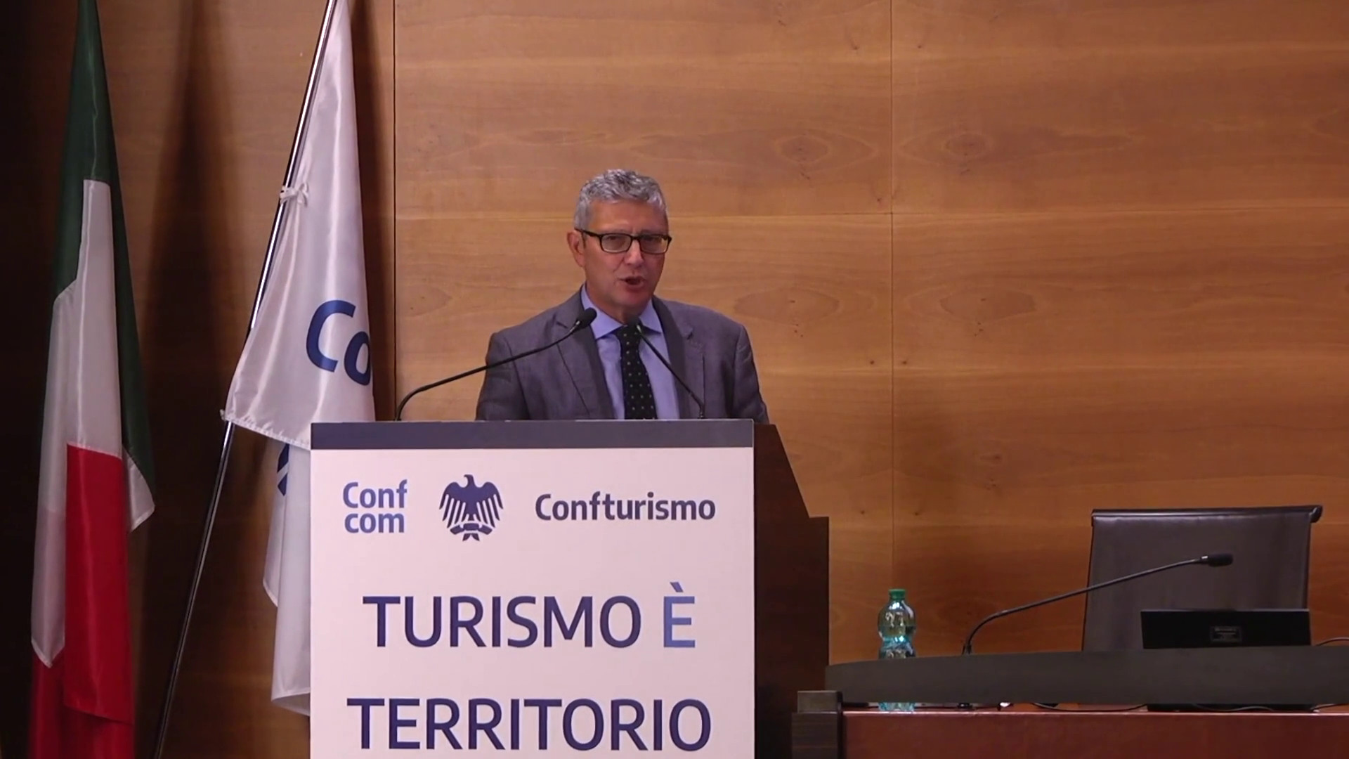 Confturismo, valorizzare i piccoli Comuni può generare 1,6 miliardi di Pil
