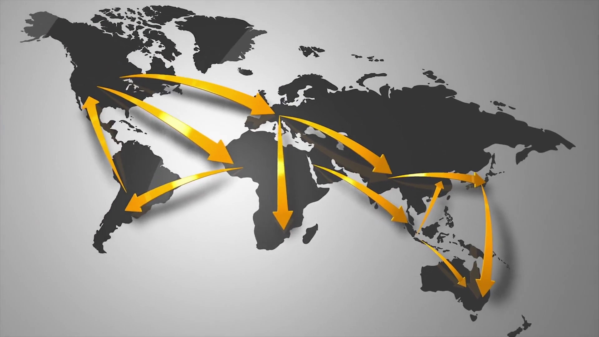 Commercio extra Ue, giù import ed export