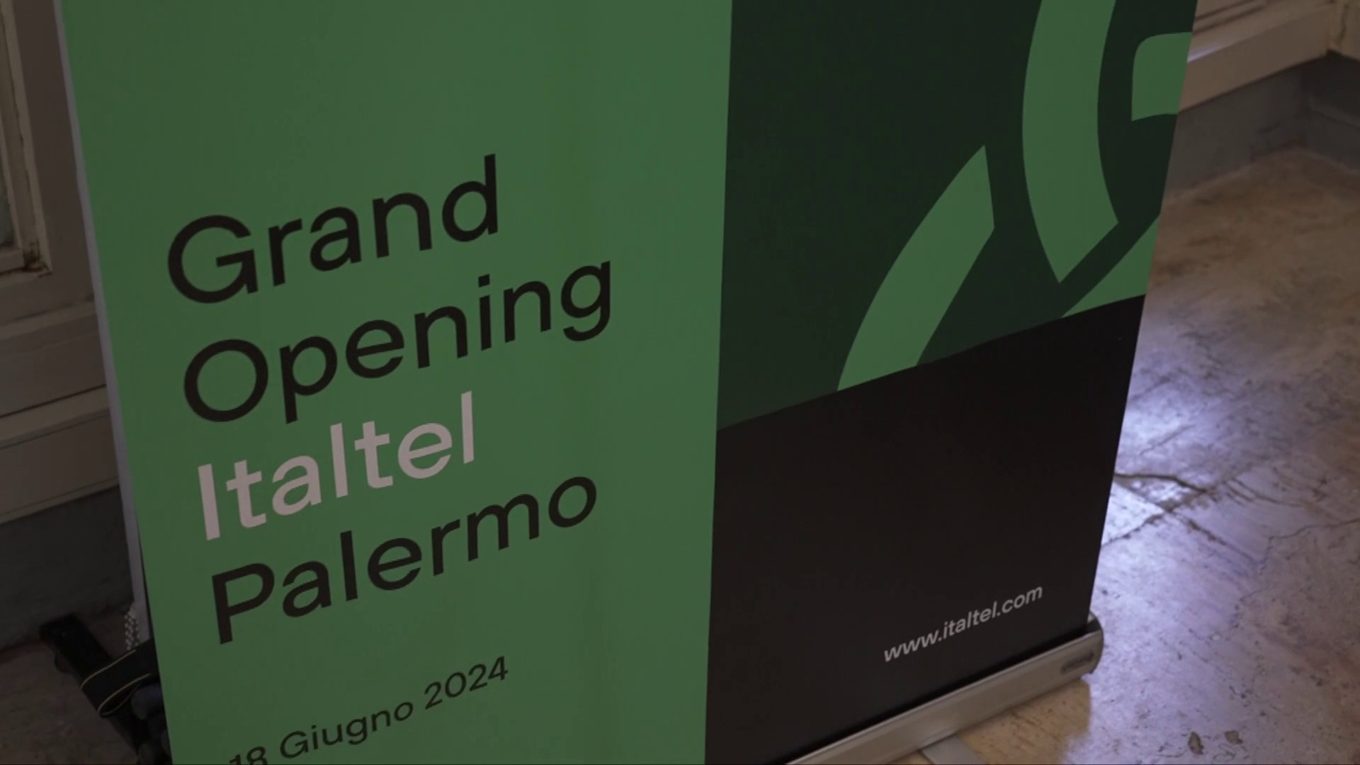 Italtel, nuova sede a Palermo. Sostenibilità e innovazione al centro