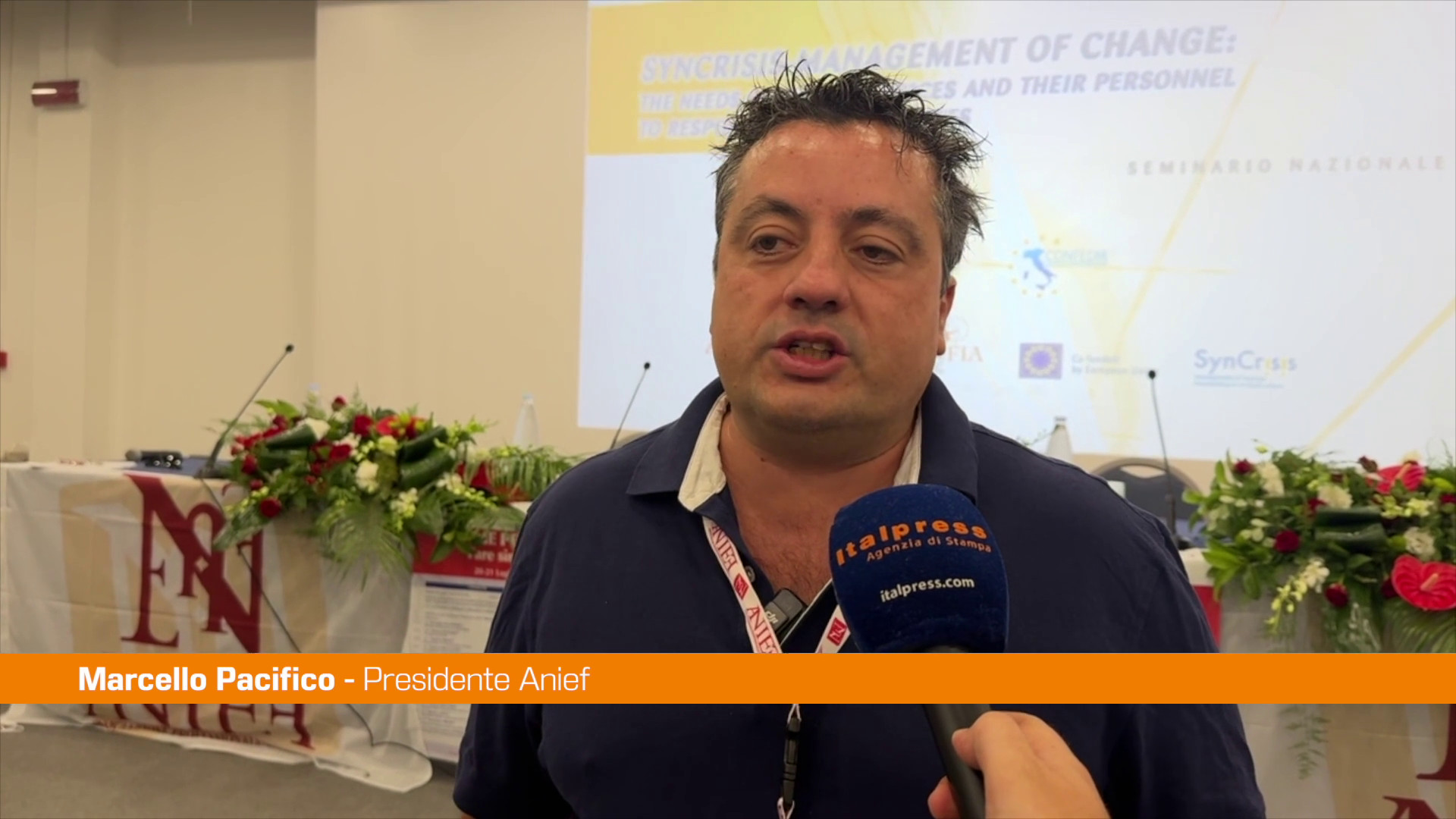 Dall'Europa al contratto della scuola al IV congresso Anief