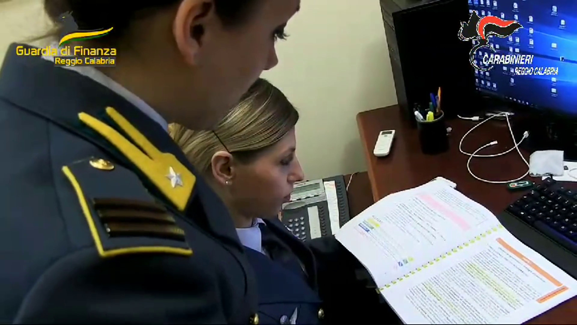 'Ndrangheta, confiscati beni per 7 milioni a imprenditore di Rosarno