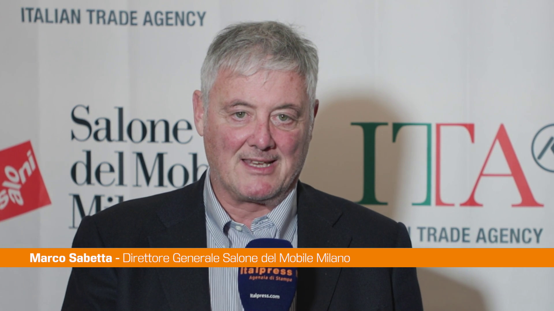 Salone Mobile Milano negli Usa, Sabetta