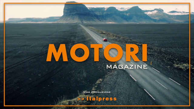 Motori Magazine - 12/12/2021