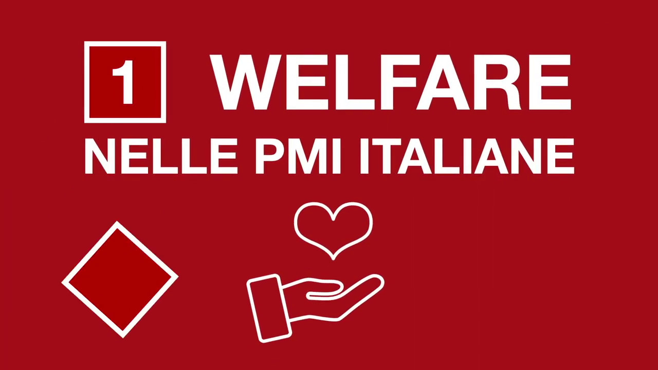 Il welfare aziendale continua a crescere