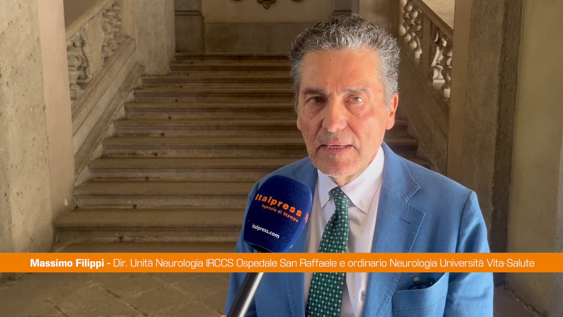 Milano Health Week, Filippi 