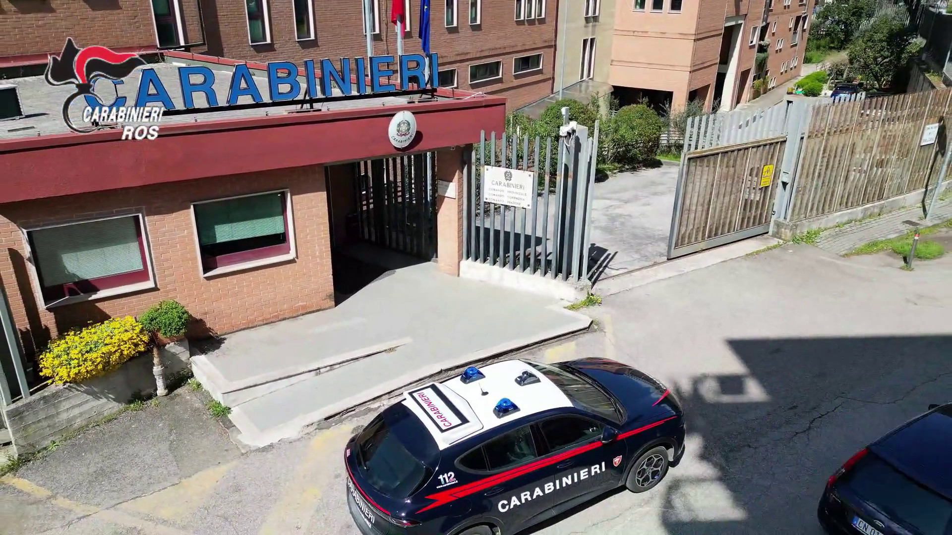 Arrestato terrorista marocchino pronto a colpire in Occidente