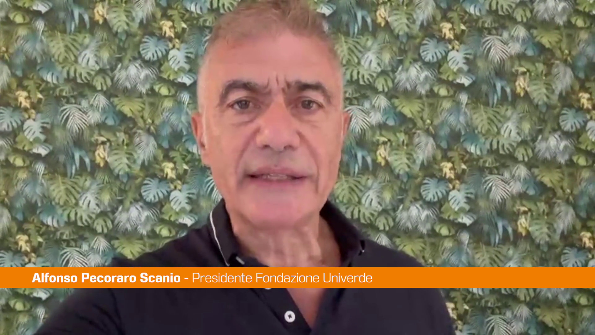 Pecoraro Scanio “Caldo killer, basta con l'inerzia istituzionale”