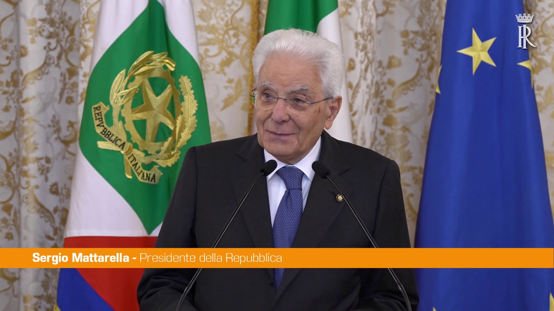 Mattarella 