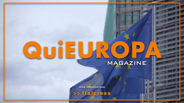 QuiEuropa Magazine - 9/7/2022