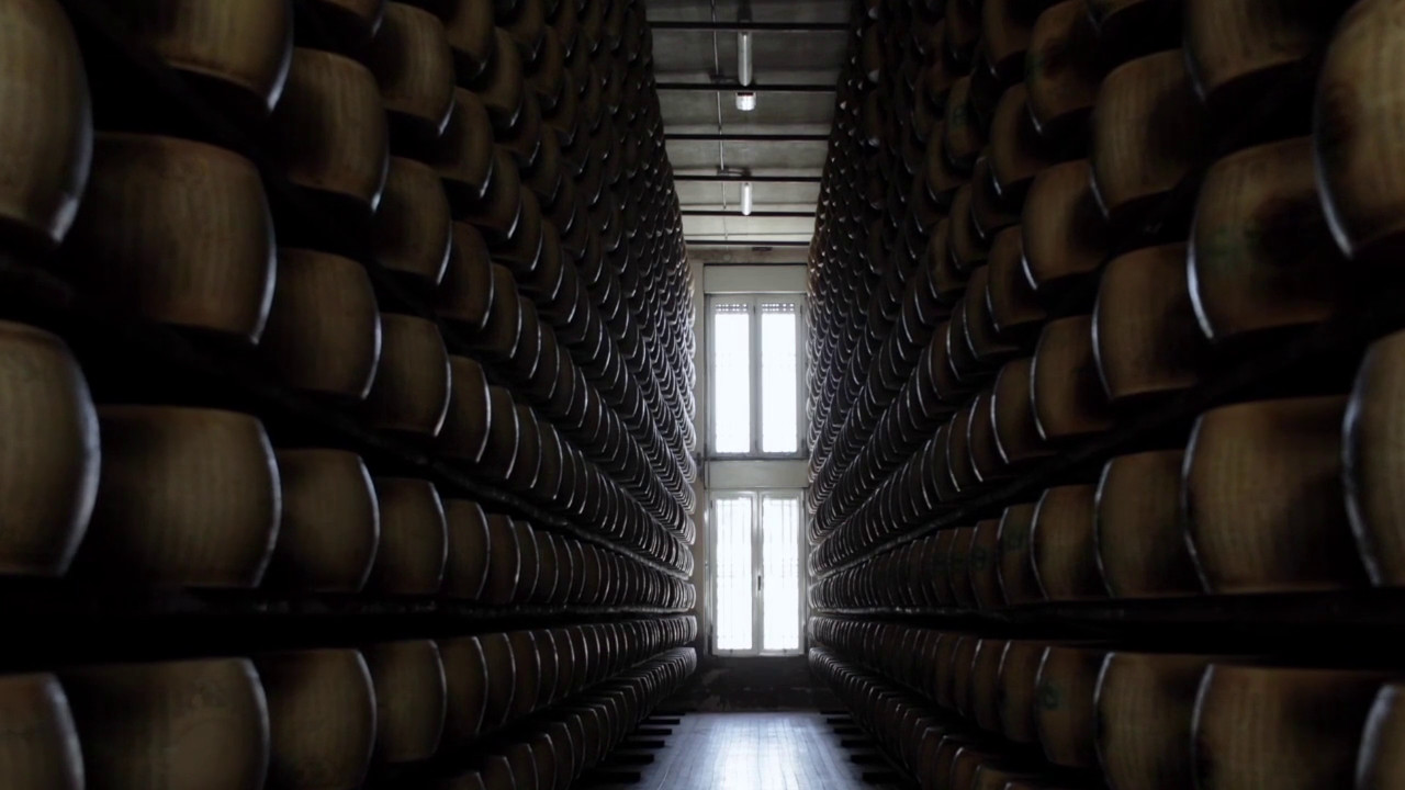 Parmigiano Reggiano, vittoria contro l’Italian Sounding in Colombia